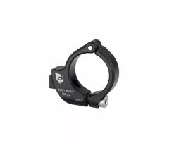 Wolf Tooth ShiftMount Schalthebel Schelle - Shimano I-Spec II 22,2mm