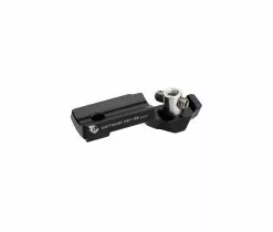 Wolf Tooth ShiftMount Schalt-Bremshebel Adapter - Shimano I-Spec EV An I-Spec B