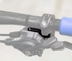 Wolf Tooth ShiftMount Schalt-Bremshebel Adapter - Shimano I-Spec EV An I-Spec B -Cane Creek Verkäufe 58667 2