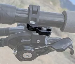 Wolf Tooth ShiftMount Schalt-Bremshebel Adapter - Sram MatchMaker An Shimano I-Spec EV -Cane Creek Verkäufe 58668 2