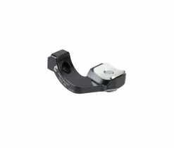 Wolf Tooth ShiftMount Schalt-Bremshebel Adapter - Shimano I-Spec EV An Sram MatchMaker