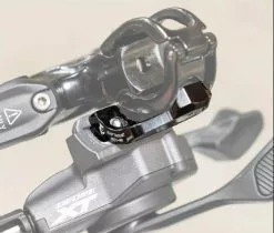 Wolf Tooth ShiftMount Schalt-Bremshebel Adapter - Shimano I-Spec EV An Sram MatchMaker -Cane Creek Verkäufe 58669 2