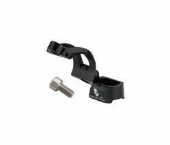 Wolf Tooth ShiftMount Schalt-Bremshebel Adapter - Sram MatchMaker An Magura