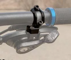 Wolf Tooth ShiftMount Schalt-Bremshebel Adapter - Sram MatchMaker An Magura -Cane Creek Verkäufe 58670 2
