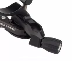 Wolf Tooth ReMote LA Hebel Fuer Lenker 31,8mm -Cane Creek Verkäufe 58674 3