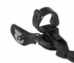 Wolf Tooth ReMote Hebel Fuer Lenker 22,2mm -Cane Creek Verkäufe 58675 2