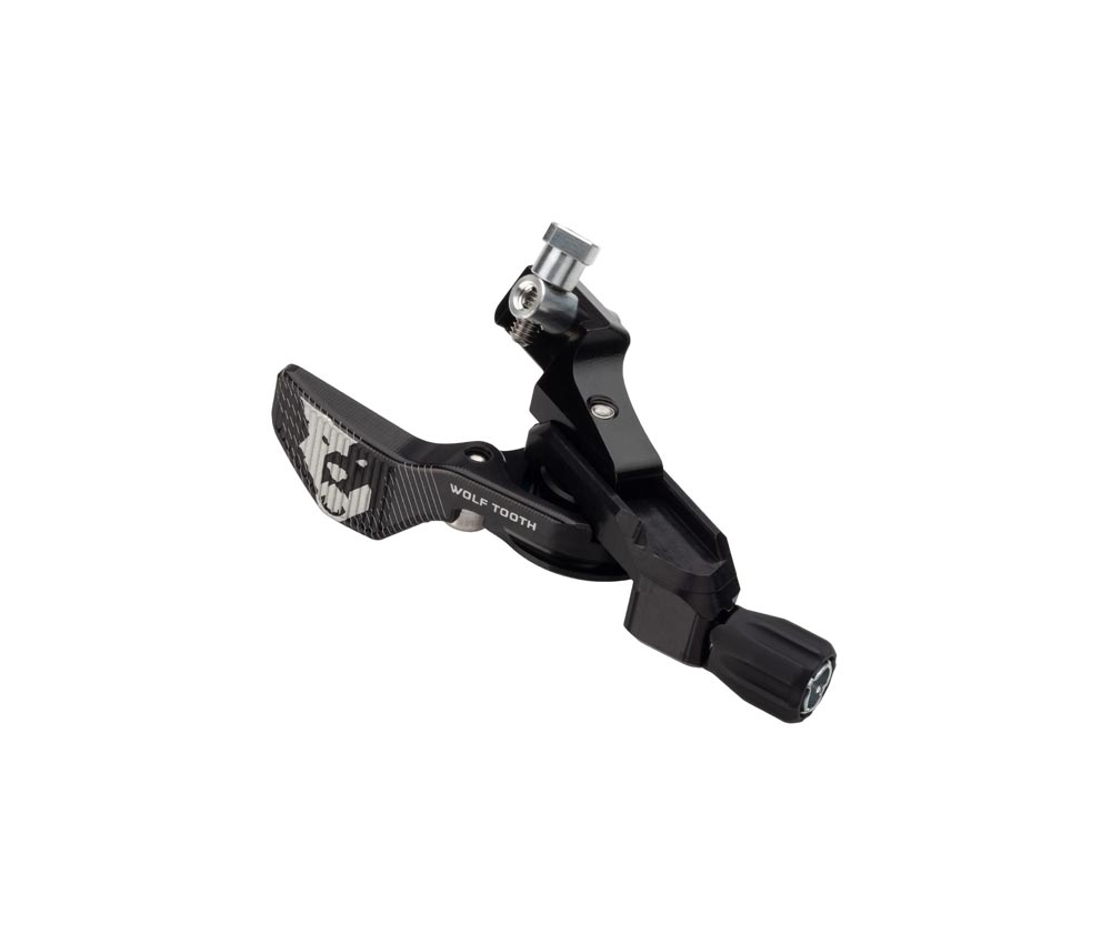 Wolf Tooth ReMote Hebel Fuer Hope Tech 3 3 Wolf Tooth ReMote Hebel Fuer Hope Tech 3