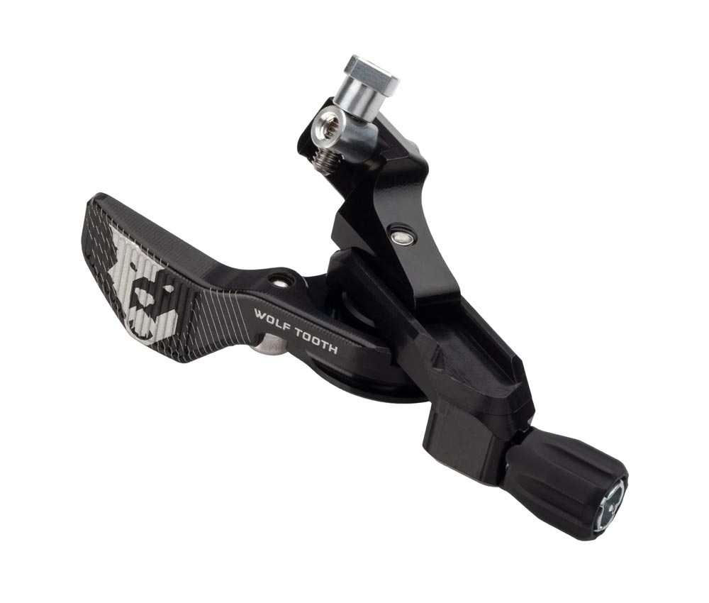 Wolf Tooth ReMote Hebel Fuer Hope Tech 3 4 Wolf Tooth ReMote Hebel Fuer Hope Tech 3 – Bild 2