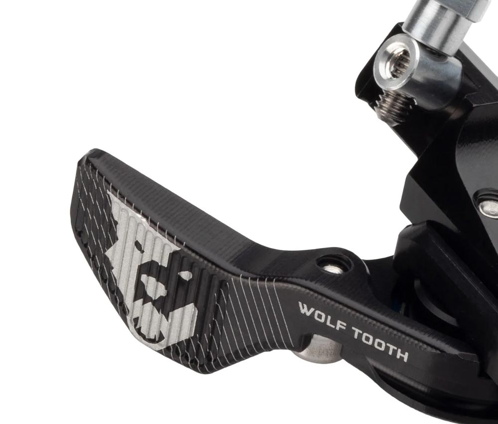 Wolf Tooth ReMote Hebel Fuer Hope Tech 3 5 Wolf Tooth ReMote Hebel Fuer Hope Tech 3 – Bild 3