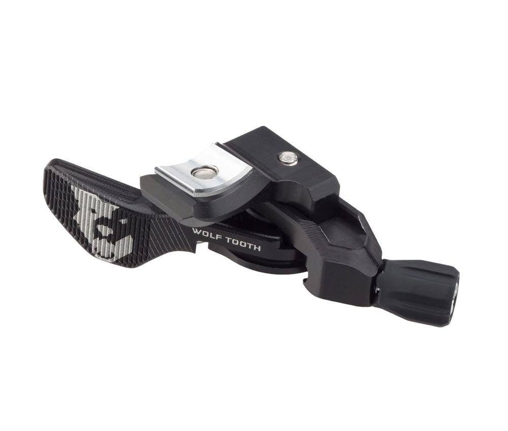 Wolf Tooth ReMote Hebel Fuer Sram MatchMaker X 4 Wolf Tooth ReMote Hebel Fuer Sram MatchMaker X – Bild 2