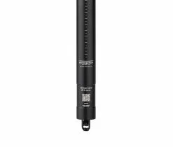 Wolf Tooth Resolve Vario Sattelstuetze 31,6 X 443mm Hub 160mm Ohne Remotehebel Schwarz 16 Wolf Tooth Resolve Vario Sattelstuetze 31,6 X 443mm Hub 160mm Ohne Remotehebel Schwarz -Cane Creek Verkäufe 58710 4