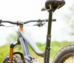 Wolf Tooth Resolve Vario Sattelstuetze 31,6 X 443mm Hub 160mm Ohne Remotehebel Schwarz 20 Wolf Tooth Resolve Vario Sattelstuetze 31,6 X 443mm Hub 160mm Ohne Remotehebel Schwarz -Cane Creek Verkäufe 58710 8