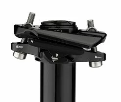 Wolf Tooth Resolve Vario Sattelstuetze 31,6 X 523mm Hub 200mm Ohne Remotehebel Schwarz 18 Wolf Tooth Resolve Vario Sattelstuetze 31,6 X 523mm Hub 200mm Ohne Remotehebel Schwarz -Cane Creek Verkäufe 58711 6