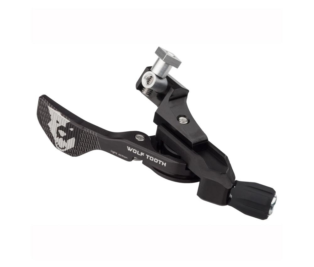 Wolf Tooth ReMote Sustain B Umbaukit Fuer RockShox Reverb Stealth B1 + Shimano I-Spec A / B 4 Wolf Tooth ReMote Sustain B Umbaukit Fuer RockShox Reverb Stealth B1 + Shimano I-Spec A / B – Bild 2