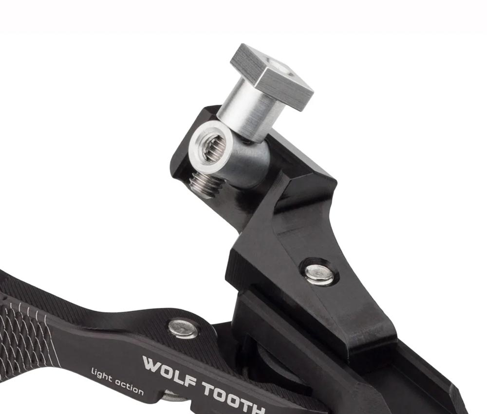 Wolf Tooth ReMote Sustain B Umbaukit Fuer RockShox Reverb Stealth B1 + Shimano I-Spec A / B 6 Wolf Tooth ReMote Sustain B Umbaukit Fuer RockShox Reverb Stealth B1 + Shimano I-Spec A / B – Bild 4