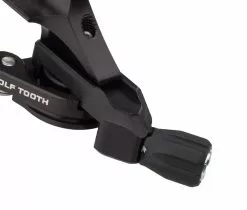 Wolf Tooth ReMote Sustain A Umbaukit Fuer RockShox Reverb Stealth A2 + Shimano I-Spec II 13 Wolf Tooth ReMote Sustain A Umbaukit Fuer RockShox Reverb Stealth A2 + Shimano I-Spec II -Cane Creek Verkäufe 58726 4