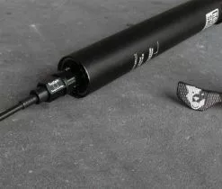 Wolf Tooth ReMote Sustain A Umbaukit Fuer RockShox Reverb Stealth A2 + Shimano I-Spec II 15 Wolf Tooth ReMote Sustain A Umbaukit Fuer RockShox Reverb Stealth A2 + Shimano I-Spec II -Cane Creek Verkäufe 58726 6