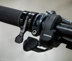 Wolf Tooth ReMote BarCentric Hebel Fuer Lenker 22,2mm -Cane Creek Verkäufe 58738 9