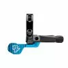 Race Face Turbine R1 Remote Hebel Fuer Turbine R Dropper Vario-Sattelstuetze Schwarz-blau -Cane Creek Verkäufe 58744 0 Remotehebel Race Face Turbine R1 blau