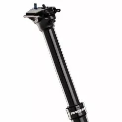 Race Face Affect R Dropper Vario Sattelstuetze 31,6 X 378 Mm Hub 125 Mm Ohne Hebel -Cane Creek Verkäufe 58754 2