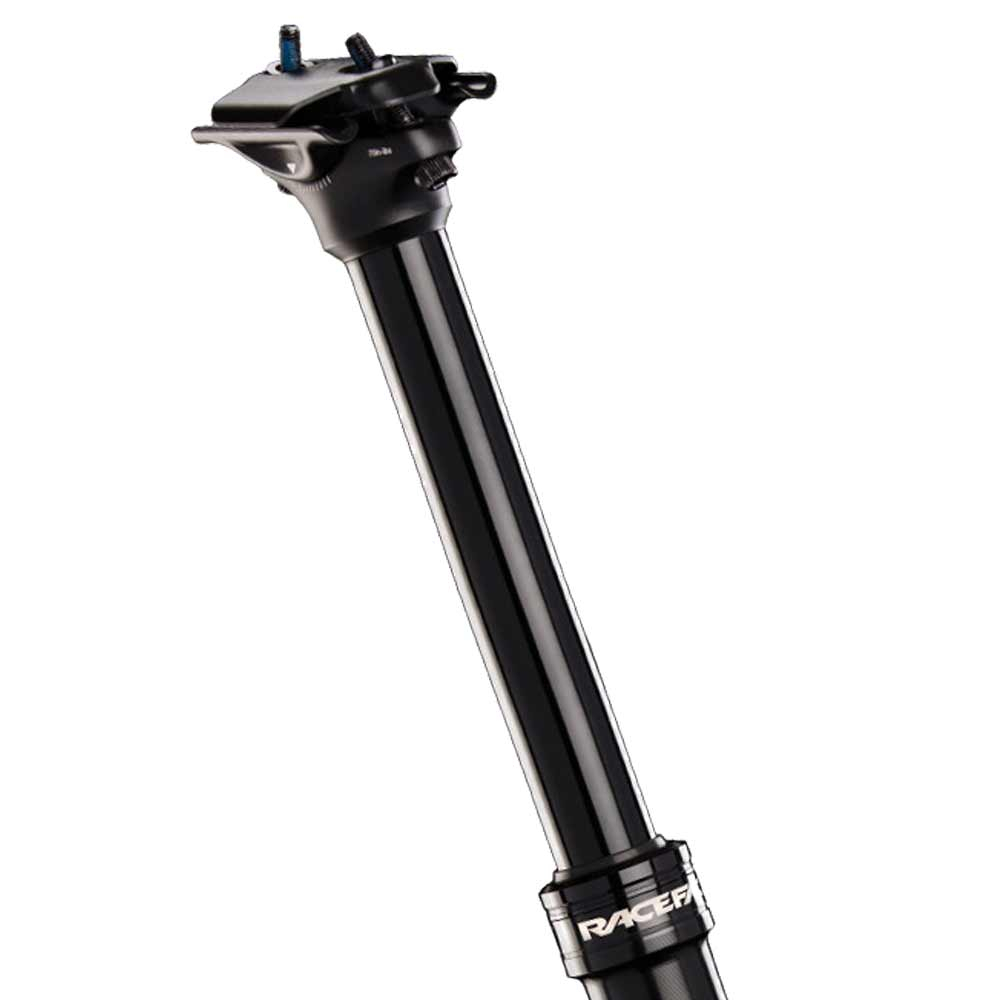 Race Face Affect R Dropper Vario Sattelstuetze 31,6 X 465 Mm Hub 170 Mm Ohne Hebel 5 Race Face Affect R Dropper Vario Sattelstuetze 31,6 X 465 Mm Hub 170 Mm Ohne Hebel – Bild 3