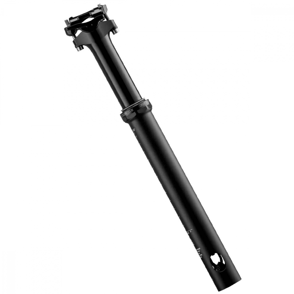 Race Face Turbine SL Dropper Vario Sattelstuetze 30,9 X 380 Mm Hub 100 Mm Ohne Hebel 3 Race Face Turbine SL Dropper Vario Sattelstuetze 30,9 X 380 Mm Hub 100 Mm Ohne Hebel