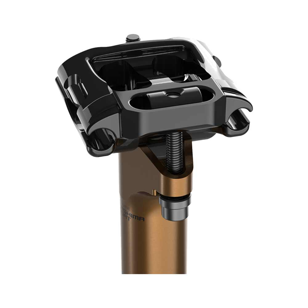 Fox Transfer SL Factory Vario Sattelstuetze 30,9 X 380 Mm Hub 100 Mm 5 Fox Transfer SL Factory Vario Sattelstuetze 30,9 X 380 Mm Hub 100 Mm – Bild 3