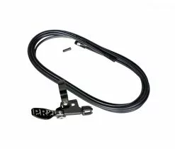 Pro Koryak DSP Vario Sattelstuetze 30,9 X 467mm Hub 150mm Intern Mit Hebel -Cane Creek Verkäufe 58801 5