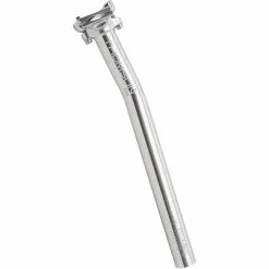 Thomson Elite Setback Sattelstuetze Silber 31,6 X 367 Mm