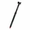 Thomson Elite Dropper Covert Black Vario Sattelstuetze 27,2 X 292mm Hub 60mm Intern Mit Remote -Cane Creek Verkäufe 58822 0 Thomson Elite Dropper Covert Black DPC101 detail1