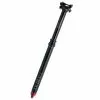 Thomson Elite Dropper Covert Black Vario Sattelstuetze 27,2 X 395mm Hub 100mm Intern Mit Remote -Cane Creek Verkäufe 58823 0 Thomson Elite Dropper Covert Black DPC102 detail1