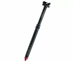 Thomson Elite Dropper Covert Black Vario Sattelstuetze 27,2 X 395mm Hub 100mm Intern Mit Remote