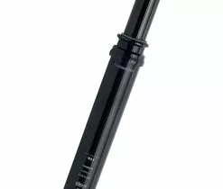 Thomson Elite Dropper Covert Black Vario Sattelstuetze 30,9 X 400mm Hub 125mm Intern Mit Remote -Cane Creek Verkäufe 58827 2