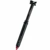 Thomson Elite Dropper Covert Black Vario Sattelstuetze 31,6 X 450mm Hub 150mm Intern Mit Remote 1 Thomson Elite Dropper Covert Black Vario Sattelstuetze 31,6 X 450mm Hub 150mm Intern Mit Remote -Cane Creek Verkäufe 58831 0 Thomson Elite Dropper Covert Black DPC109 detail1