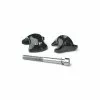 Ritchey WCS Single Bolt Carbon Sattelstuetzen Ersatzteil | Sattelklemmen 7 X 7 Mm