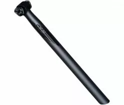 PRO Vibe Sattelstuetze 27,2 X 400mm Offset 0mm Carbon Schwarz