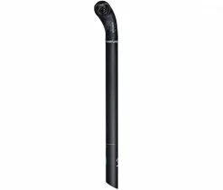 PRO Discover Sattelstuetze 30,9 X 320mm Offset 20mm Carbon / Dyneema Schwarz -Cane Creek Verkäufe 58927 1