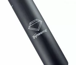 PRO Discover Sattelstuetze 30,9 X 320mm Offset 20mm Carbon / Dyneema Schwarz -Cane Creek Verkäufe 58927 3