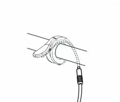 PRO Remote Hebel Universal Fuer Vario-Sattelstuetzen