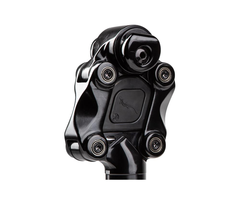 Cane Creek Thudbuster ST G4 Sattelstuetze 27,2 Mm X 345 Mm 4 Cane Creek Thudbuster ST G4 Sattelstuetze 27,2 Mm X 345 Mm – Bild 2