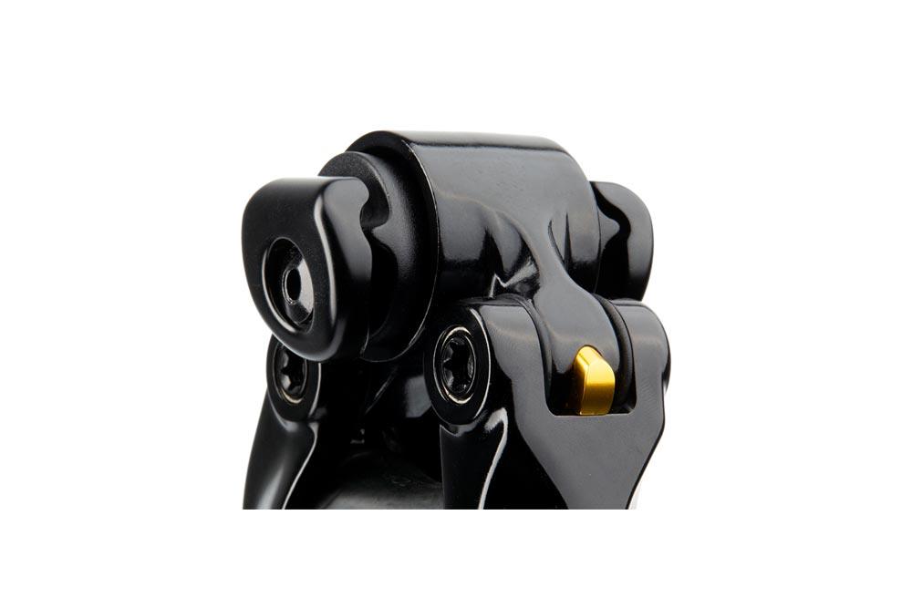 Cane Creek Thudbuster ST G4 Sattelstuetze 30,9mm X 345 Mm 5 Cane Creek Thudbuster ST G4 Sattelstuetze 30,9mm X 345 Mm – Bild 3