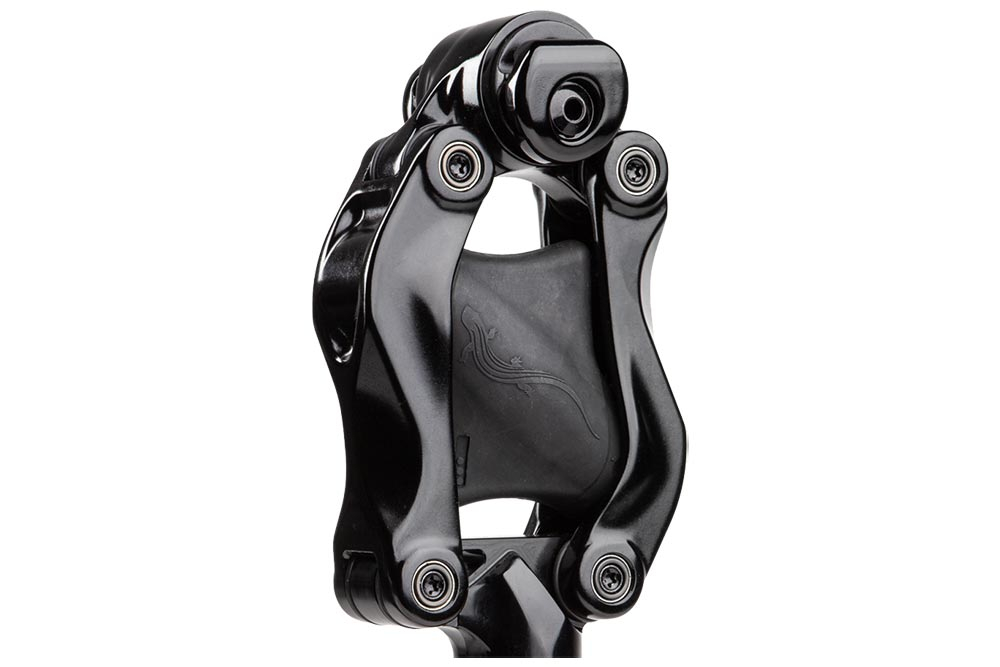 Cane Creek Thudbuster LT G4 Sattelstuetze 31,6 Mm X 420 Mm 4 Cane Creek Thudbuster LT G4 Sattelstuetze 31,6 Mm X 420 Mm – Bild 2