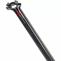 Syntace P6 Carbon HiFlex Sattelstuetze 27,2 Mm 400 Mm