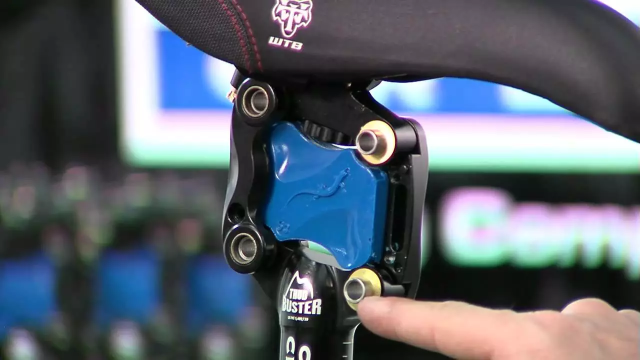 Cane Creek Verkäufe -Cane Creek Verkäufe